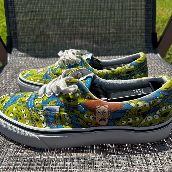 Vans Toy Story collaboration (2016) - Picture 3 of 5